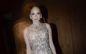 Pamer Video Epik, Imej Gesrek Enzy Storia di 'TNS' Berubah Jadi Mahal Abis