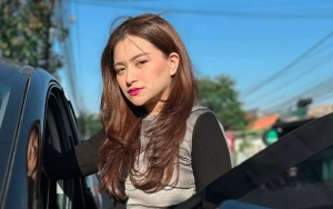 Nathalie Holscher Ngode Bakal keluarkan Karya Baru Bikin Kepo