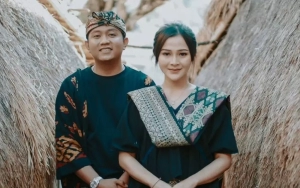 Bella Bonita Sempat Diduga Isyaratkan Kesedihan, Denny Caknan Kini Senangkan Istri 