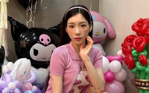 Makin Seksi di PFW 2023, Taeyeon SNSD Dituduh Operasi Payudara