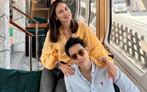 Maxime Bouttier Bisa Tahu Kedatangan Luna Maya di Dekatnya dengan Cara Unik Bak Bukti Bucin
