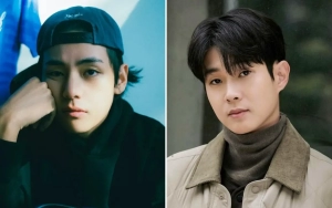 V BTS Izin Mukul Choi Woo Shik Gegara Bikin Kesalahan Fatal di Spin-Off 'Jinny's Kitchen'