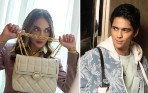 Luna Maya Sat Set Klarifikasi Usai Dikira Putus Dari Maxime Bouttier, Caranya Sweet!