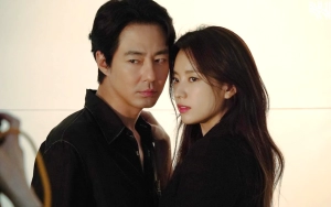Jo In Sung Belum Lepas Peran Menikahi Han Hyo Joo di 'Unexpected Business 3'