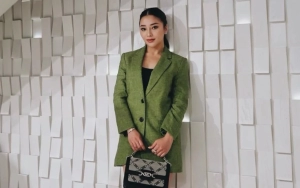 Dijuluki Si Paling Beauty, Nikita Willy Pamer Skincare Harga Merakyat
