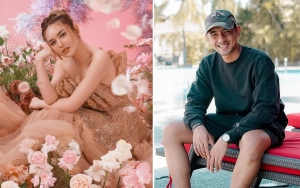 Amanda Manopo Dikasihani Terseret Kasus Promosi Judi Online, Arya Saloka Keciduk Beri Dukungan