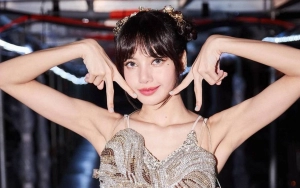 Crazy Horse Bantah Angelababy Nonton Pertunjukan Lisa Usai Tuai Kritikan di Tiongkok