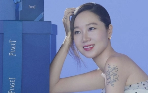 Gong Hyo Jin Raup Untung Besar Usai Jual Gedung di Bawah Nama Perusahaannya