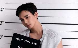 Sutradara Memohon Yoo Seung Ho Mau Cukur Rambut Demi 'The Deal'