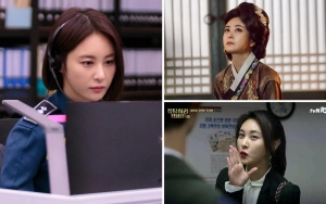 10 Peran Ikonik Son Eun Seo di Berbagai Drama Usai Umumkan Nikahi CEO BA Entertainment