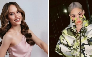 Cinta Laura Sering Dibandingkan dengan Agnes Monica Sejak Usia 14 Tahun, Reaksinya Jleb