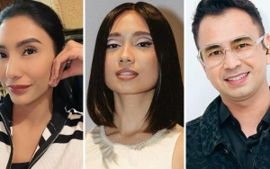 Tyas Mirasih Difollow Son Suk Ku, 7 Artis Indonesia Diikuti Bintang Korea di Medsos