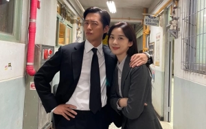 Lee Chung Ah Ngode Cinta Berbahaya Untuk Nam Goong Min di Teaser 'My Dearest' Part 2