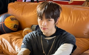 Jelang Comeback RIIZE, Gaya Rambut Sungchan Jadi Perbincangan Panas
