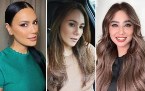 Sophia Latjuba dan Wulan Guritno Dikalahkan Dewi Persik Sebagai Janda Hits