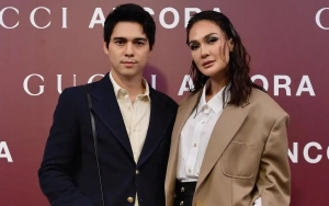 Dulu Labrak, Luna Maya Bongkar Reaksi Beda Saat Denny Darko Ramal Dirinya dan Maxime Bouttier