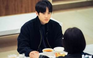 Karakternya Meninggal di 'Behind Your Touch', Suho EXO Ungkap Alasan Bisa Legawa