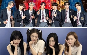 ENHYPEN dan aespa Grup 'November Baby' Ditagih Dance Challenge Bareng Usai Kabar Comeback