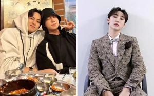Geng 97L Jungkook BTS & Mingyu Main Bareng, Live Seungkwan SEVENTEEN Jadi Ramai