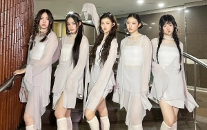 'GODS' Lagu OST LoL yang Dinyanyikan NewJeans Dinilai Tak Cocok dengan Para Member