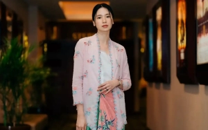 Penampilan Laura Basuki di Marie Claire Asia Star Awards 2023 Dipuji Media Korea