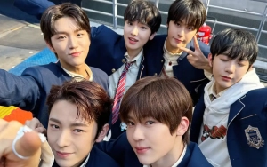 Buka Akun SNS Baru, NCT New Team Lakukan Dance Challenge 'Yogurt Shake' NCT DREAM