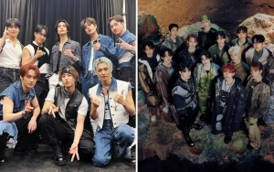 Penjualan Album Stray Kids, SEVENTEEN Dkk Disorot, Netizen Kini Tahu Kenapa Fans Tiongkok Penting