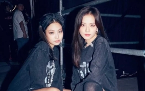 Jennie Tarik Ulur Jisoo BLACKPINK, Selera Humor Jadi Bahan Gosip