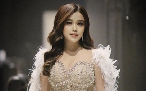 Brisia Jodie Bantah Gosip Hamil, Foto USG Curi Perhatian