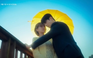 Akting Cha Eunwoo & Park Gyu Young Dikomentari Sutradara 'A Good Day to Be a Dog'