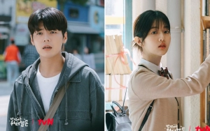 Anak & Ibu, Chemistry Ryeo Un dan Shin Eun Soo di 'Twinkling Watermelon' Curi Perhatian