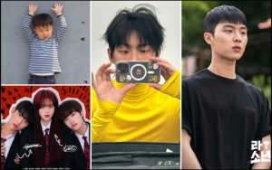 Choi Hyun Wook 'Twinkling Watermelon' Diterpa Skandal Merokok, Intip 9 Transformasinya Sejak Belia