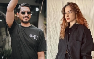 Arya Saloka Kepergok Follow Akun Instagram 'Pacar Baru' Putri Anne