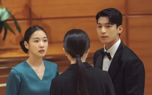Ending Love Line Wi Ha Joon & Kim Go Eun di 'Little Women' Masih Disesalkan