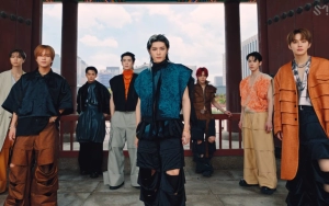 NCT 127 Bikin Gebrakan dengan MV 'Fact Check', Visual, Vokal, dan Dance Siap Bikin Melongo