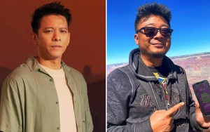 Ditendang Ariel NOAH dari Peterpan, Andika Naliputra Ungkap Tabiat Asli Sang Vokalis