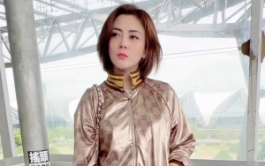 Dhena Devanka Disindir Karma Usai Bantah Tudingan Pelakor, Reaksinya Berkelas