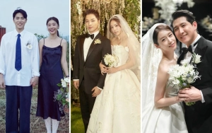 Sojin Girls' Day OTW Nikahi Lee Dong Ha, 8 Idol Gen 2 Ini Sudah Duluan Berumah Tangga