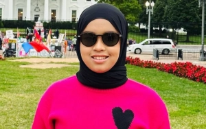 Putri Ariani Dapat Pujian dari Asisten Dekan Kala Kunjungi Kampus Impian The Juilliard School
