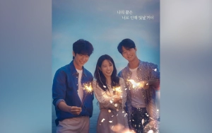 Park Eun Bin Jadi Rebutan Chae Jong Hyeop & N VIXX di Teaser 'Castaway Diva'