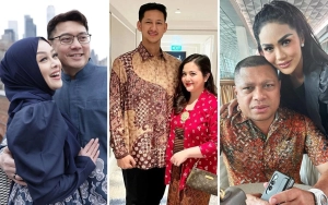 Terry Putri Sedang Berjuang, 8 Artis Pernah LDR Dengan Pasangan Usai Menikah