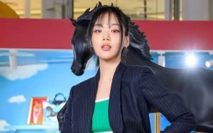 Penampilan BIBI di 'The Worst of Evil' Bikin Kaget, Visual dan Aura Kuat Jadi Sorotan