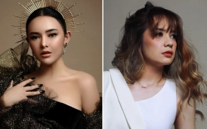 Amanda Manopo Disebut Seram di Postingan Baru, Putri Anne Dipuji Kala Tampil Flawless