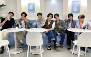 EXO Ogah Tampilkan 'Obsession' Lantaran Bikin Mau Pingsan, Video Usai Performance Jadi Bukti