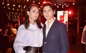 Luna Maya Goda Soal Incar Dirinya Sejak Lama, Jawaban Maxime Tak Terduga