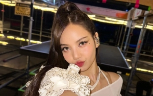 Lisa BLACKPINK Ternyata Tak Sesuai Standar Performer Crazy Horse