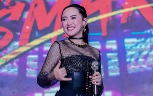 Curhat Lelah, Happy Asmara: Tuhan Peluk Aku Sebentar Saja