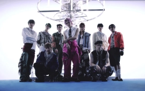 Comeback dengan 'Fact Check', NCT 127 Klaim Gak Ikuti Tren Tapi Jadi Trendsetter