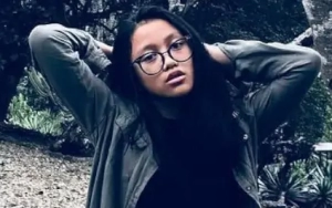 Disentil Mami Eda, Lolly Putri Nikita Mirzani Cuek Pilih Pamer Look Terbaru yang Manglingi