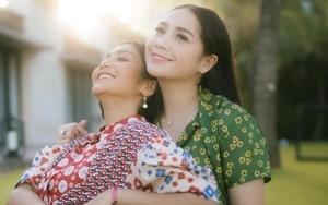 Caca Tengker Dulu Habis-habisan Dibandingkan dengan Nagita Slavina Soal Fisik, Kini Petik Pelajaran
